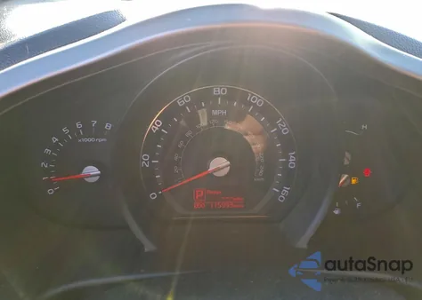 2015 Kia Sportage Ex z USA, uszkodzony, nr VIN KNDPCCAC2F7749818